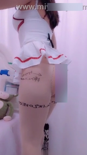 伊薇_护士和圣诞作品两部