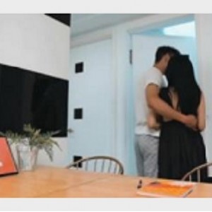 麻豆和朋友的外国妻子给力团战