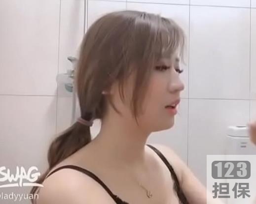 SWAG成员《琳琳linlinbebe》视频合集_