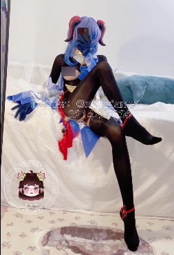 [转载搬运]+仙仙桃cos桃+[19P+2V+833MB][百度盘]