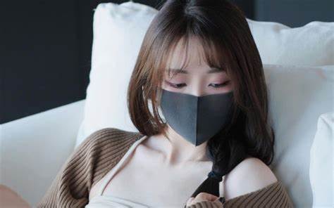 模特美女《玩偶姐姐》视频合集