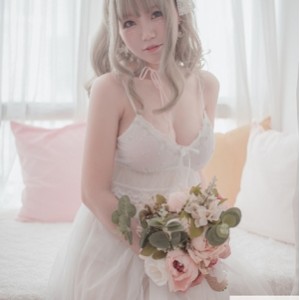 YOKO宅夏COS26套高清合集