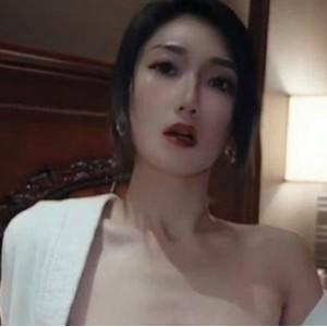 暗黑江疏影_糖心up主多乙《女强人的身体释放》