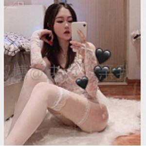 推特优质社保姬@快点亲亲我呀合集