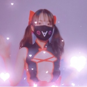 推特草莓味的奈奈兔作品合集