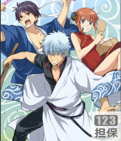 动漫20部同人视频合集