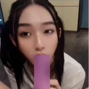 Twitter女神佳凯小鲜奶作品合集