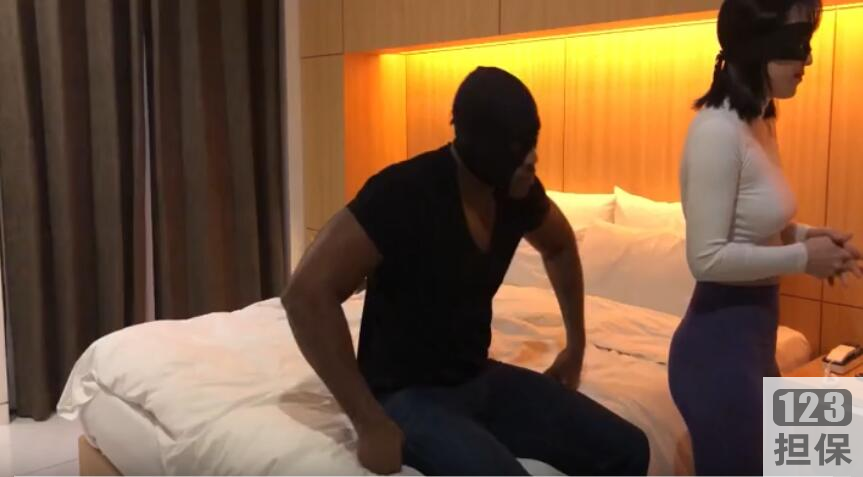 P站黑人up主SirBAO整合24部