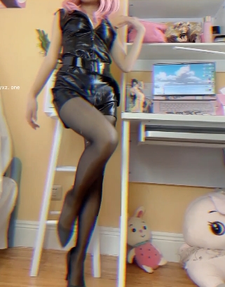 网红美女【小云仙】最新作品合集