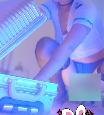 台湾SWAG粉红兔pinkrabbittw合集