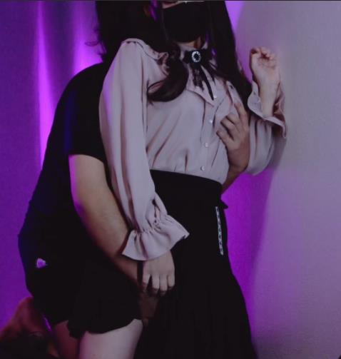 某推超人气经典日系岛国花样美女[日本]超人气萌妹地雷系女友（Echiechi）稀缺资源最新合集[36v43.5G]