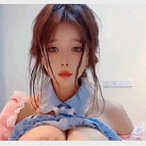 [合法妹子] 精选双马尾互动视频