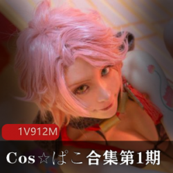 [cos]Cos☆ぱこ合集第1期