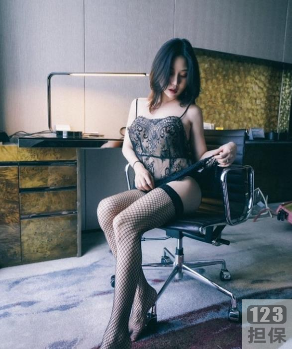 最美推特博主『元气美美』完整版