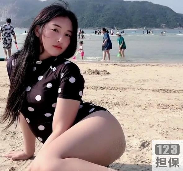 快手清纯女神+（韩书妍+）定制视频作品集。