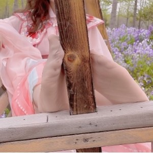 足系列地瓜小盆友大合集