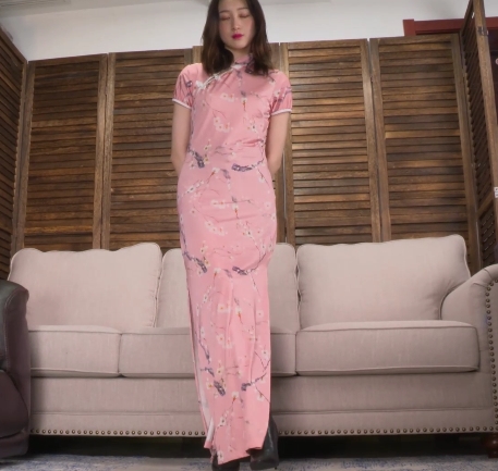 [转载搬运]+Baby性感长筒靴+肉色透明连裤袜小脚[1V+1.38G百度云资源]+[1V+1.38G][百度盘]