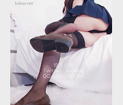 欲子小姐（小蔡头喵喵喵）毕业的学妹