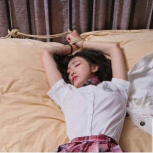 身材高挑优质美女一米八的大梨子合集