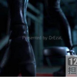 26RegionSFM：霞公主奴隶地狱16