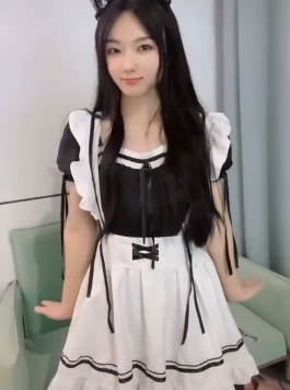 可爱女神麻辣球球大合集