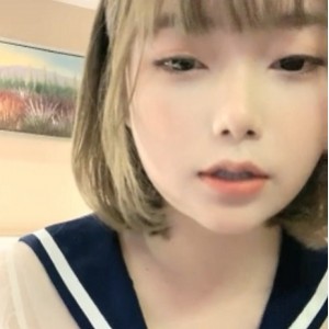 萌系超火主播 初樱（幼齿）104g合集 补