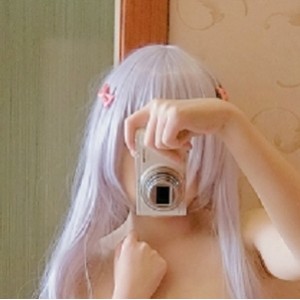 [自行打包] 一只肉酱阿和泉纱雾无衣 [36p+