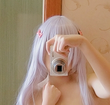 [自行打包]+一只肉酱阿和泉纱雾无衣+[36p+<100m][百度盘]