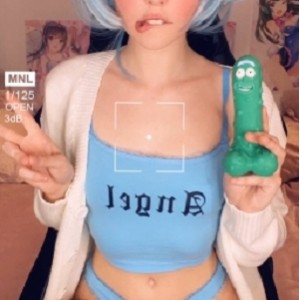 抖音反差婊精选合集190部