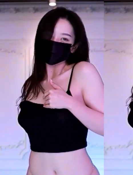 [转载搬运]+自录无水印】韩国19+美女主播muse62（+lilac0510近期热舞小合集+[10v+2.2g][百度盘]