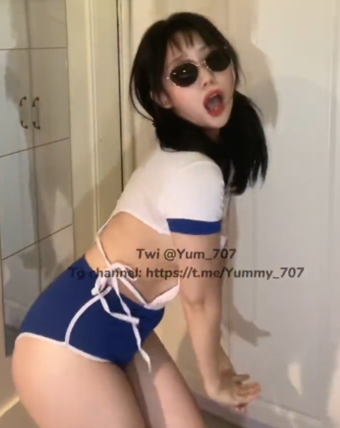 玉米yum_707的最全合集(包含定制)