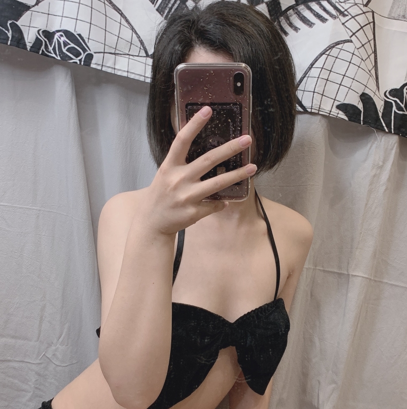 推特+叫小黑+福利合集+6.83G+补