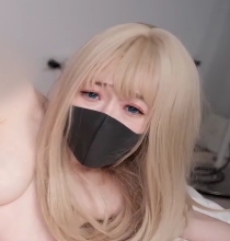 [转载搬运]+柚子猫Yuzukitty5月新作+油亮肉丝日常足艺互动+[1v+707mb][百度秒传]