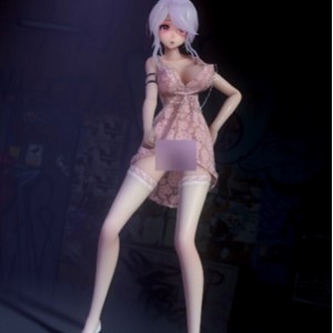 [转载搬运] 弱音小合集，便宜卖了 [5个视频+3.55G][百度盘]