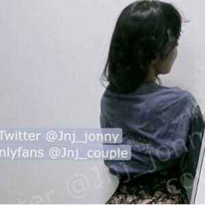 某推超级人气稀缺情侣档couple_高质量优质（JNJ）情侣最新散播噼里啦合集_1V久妖3