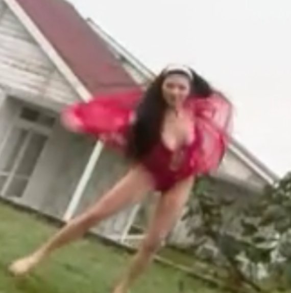 90年代作品蓬莱仙山系列整理合集