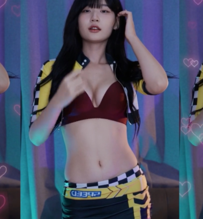 [转载搬运]+韩国主播golaniyule0大合集补+[54v+5.8g][百度盘]