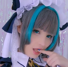 Hidori+Rose柴郡猫398m