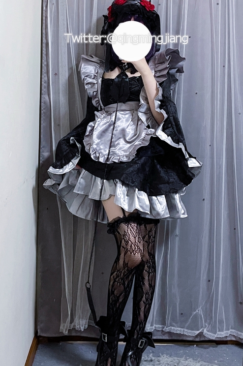 [转载搬运]+小青茗雫+[41p1V+890m][百度盘]