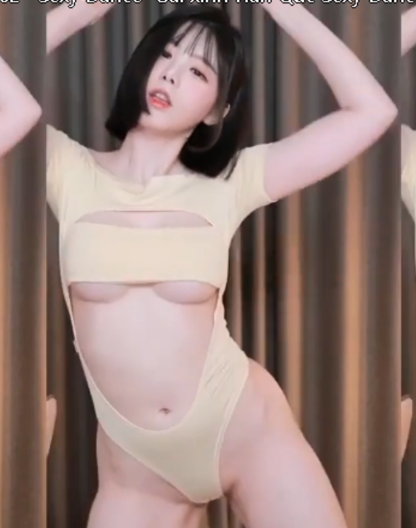 [自行打包]+Afreecatv+BJ黑珍+超清无水印+直播热舞合集+[268V+52G][百度盘]