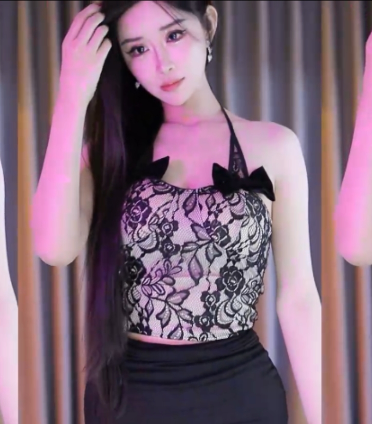 [转载搬运]+网易cc+小恩雅+近期热舞小合集+[10v+3g][百度盘]