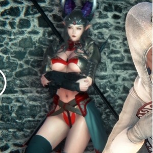 [自行打包] [追忆]魅魔系列作品合集 超清完整版 含天使女神,反人性…… [8560P+8.83G][百度盘]