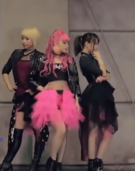 ocmas+付费全方位展示宅舞合集+36v2.9g