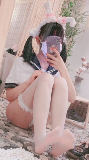 妹子网红浮力姬（青木小荷）优质作品合集