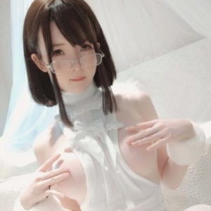 推特超美浮力姬（一小央泽）无删减作品合集