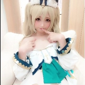 推特优质洛丽魔物喵7月最新作品三部