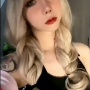 [有水] 【优质推荐】推特23.3万粉丝知名TS 十六夜淚 付费福利合集