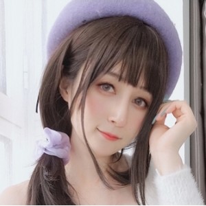 动漫博主（白银81）绝版COS合集