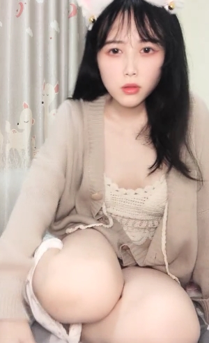 论坛首发清纯系小小【1V500M】【百度云】