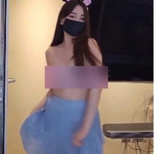 [转载搬运] 韩国19+美女主播BJ homegirl 近期热舞优惠合集 [5v+810m][百度盘]
